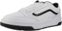 Vans Casual Sneakers voor Dagelijks Gebruik White - Thumbnail 20