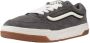 Vans Hylane Schoenen Zwart Maat: 41 Suède Foot Locker - Thumbnail 6