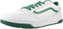 Vans Groene Hylane Pop Sneakers - Thumbnail 3