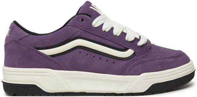 Vans Sneakers HYLANE VN000D1JPCA1-PURPLE BLACK