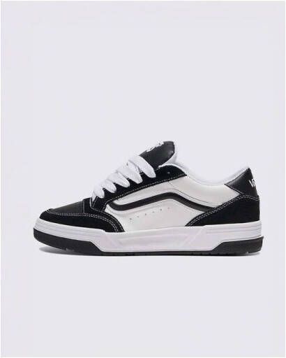 Vans Sneakers HYLANE VN000D26Y281-WHITE BLACK