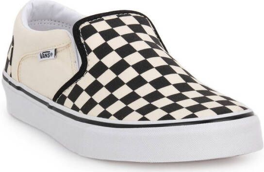Vans Sneakers IPD ASHER CHECK