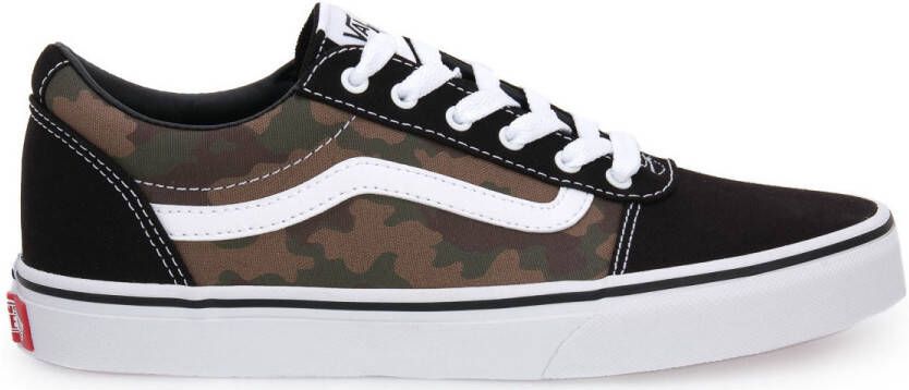 Vans Sneakers JBW WARD CAMO