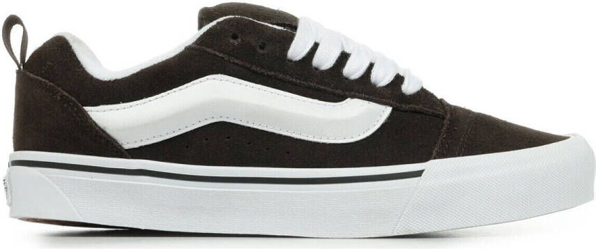 Vans Sneakers Knu Skool