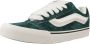 Vans Klassieke Sneakers voor Stijlvolle Looks Green Heren - Thumbnail 2