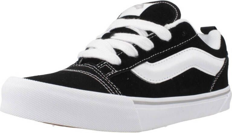 Vans Lage Sneakers KNU SKOOL