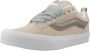 Vans Knu Skool Sneakers Senior - Thumbnail 2