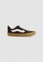 Vans Suede Leren Herfst Winter Collectie Brown - Thumbnail 3