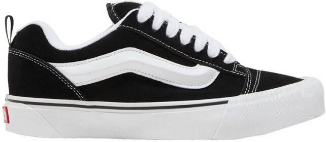 Vans Sneakers Knu Skool Black White