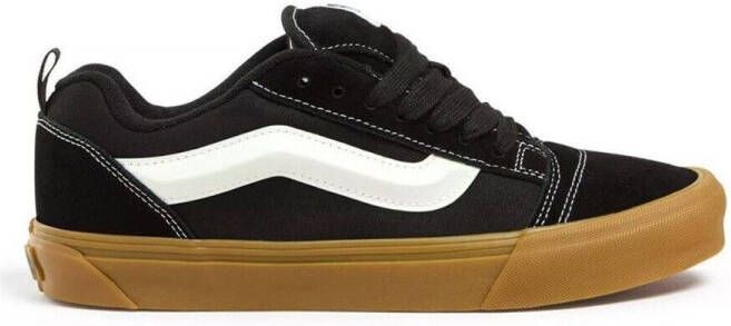 Vans Sneakers KNU SKOOL VN0009QCB9M1-BLACK GUM
