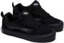 Vans Klieke Old Skool Sneakers Black - Thumbnail 3
