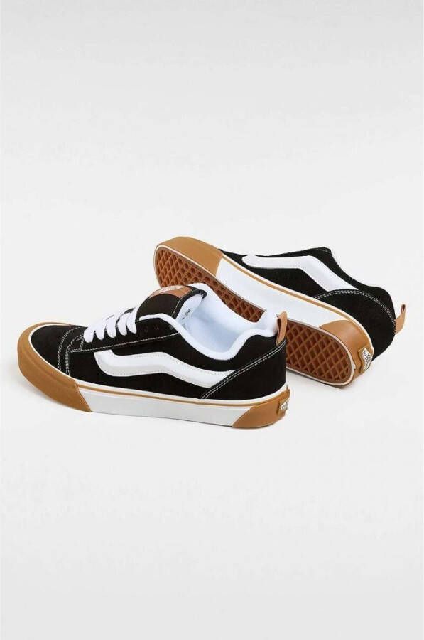 Vans Sneakers KNU SKOOL VN0009QCCJI1-GNBP BLACK