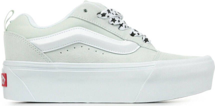 Vans Sneakers laag 'Knu Stack'