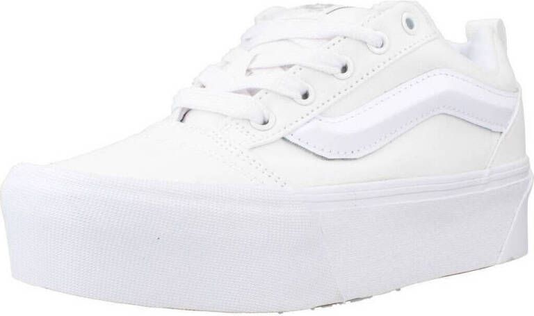 Vans Sneakers KNU STACK