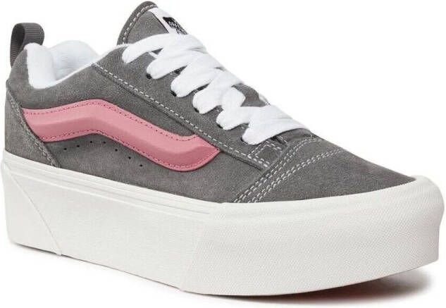 Vans Sneakers KNU STACK VN000CP6GRY1-GREY
