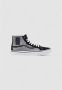 Vans Skate Sk8-Hi Decon Skateschoenen patroon - Thumbnail 1