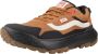 Vans Crosspath Sneakers Brown Heren - Thumbnail 2