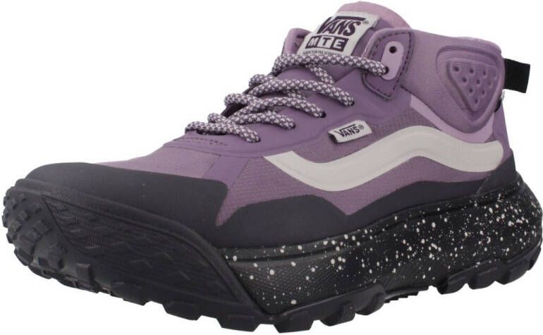 Vans Sneakerboots MTE Crosspath Mid