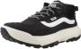 Vans Crosspath Mid Sneakers Black - Thumbnail 2