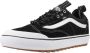 Vans Waterdichte Old Skool Sneakers Black Heren - Thumbnail 3