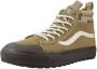Vans Waterdichte Veterschoenen Green Heren - Thumbnail 2