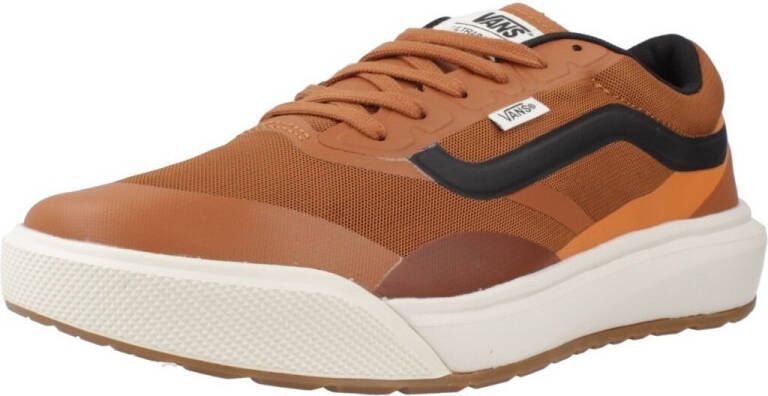 Vans MTE Ultrarange 2.0 RW Sneakers bruin