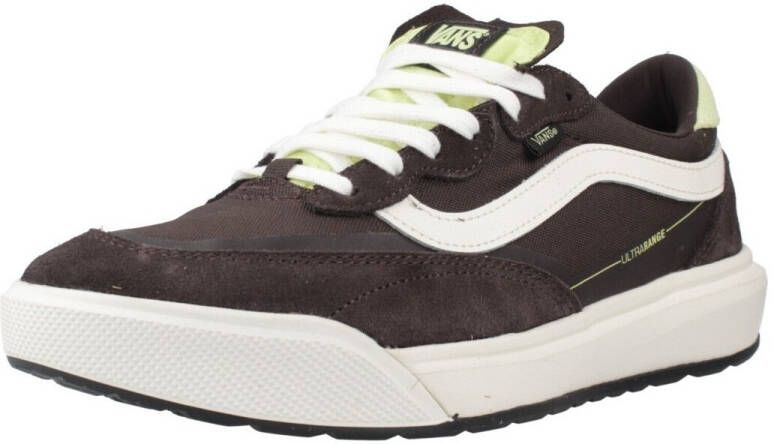 Vans MTE Ultrarange 2.0 SE Sneakers wit