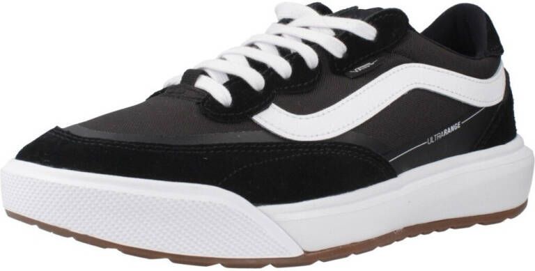 Vans MTE Ultrarange 2.0 SE Sneakers wit zwart