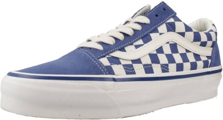 Vans Sneakers Old Skool 36 Mdmblu