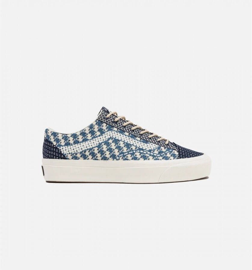 Vans Sneakers OLD SKOOL 36 LIMITED VN000D8HEBR1-NAVY TURTLEDOVE