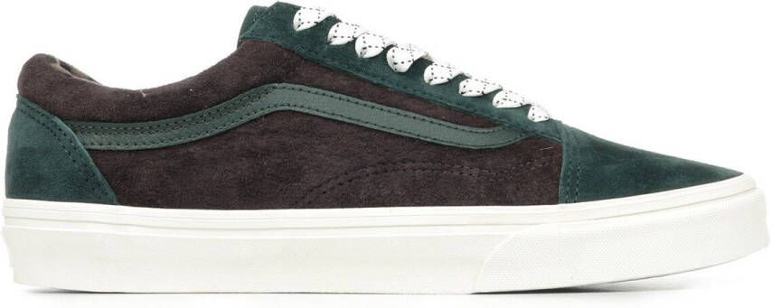 Vans Old Skool Sneakers Laag groen - Foto 5