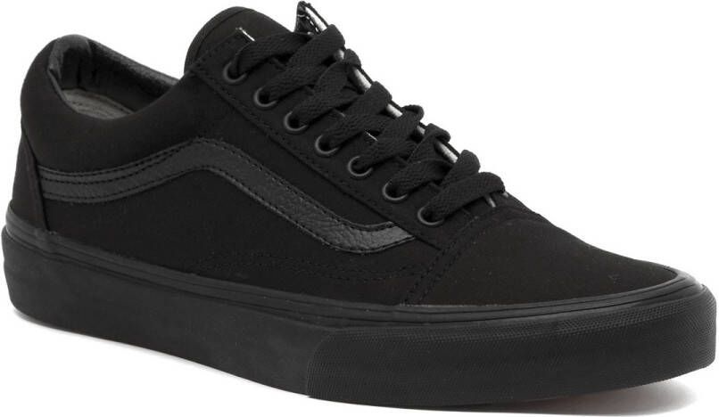 Vans Sneakers OLD SKOOL BLACK