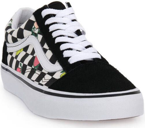 Vans Sneakers laag 'OLD SKOOL'