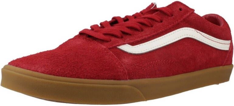 Vans Sneakers OLD SKOOL LOWPRO