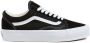 Vans Sneakers OLD SKOOL LX VN000CQDBA21-BLKWH - Thumbnail 2