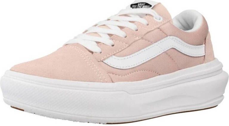 Vans Sneakers Old Skool Overt CC