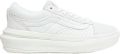 Vans Old Skool Over sneakers wit Vn0A4Bvlqc51 Wit Dames - Wit