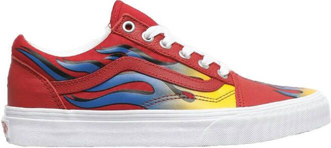 Vans Sneakers Old Skool Racer