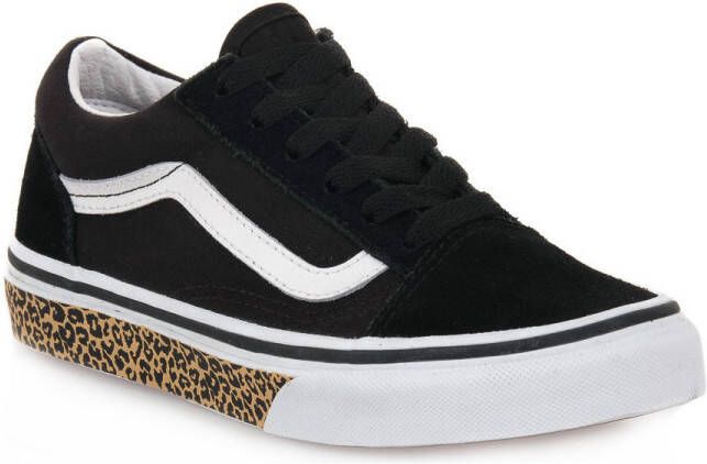 Vans Sneakers OLD SKOOL SUEDE ANIMAL J