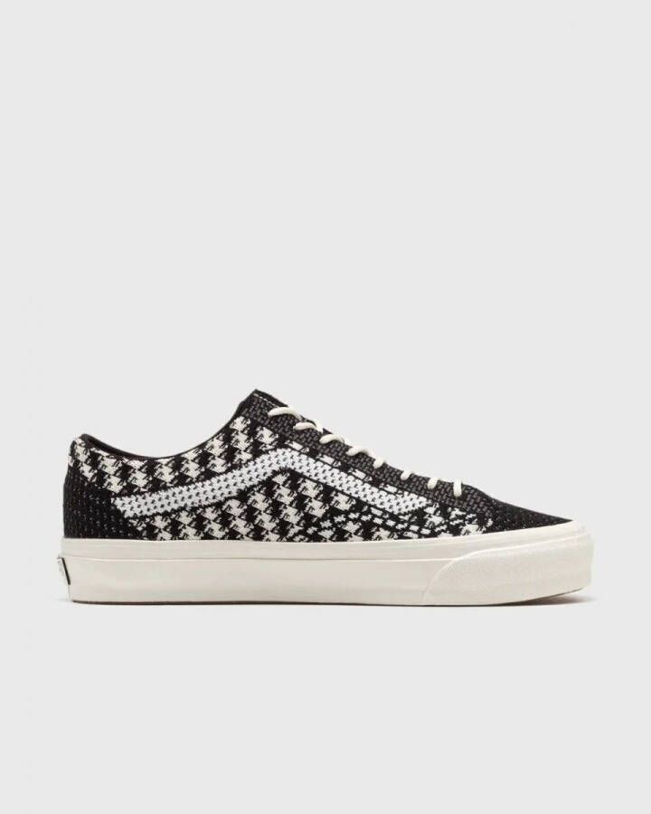 Vans Sneakers OLD SKOOL 36 LIMITED VN000D8HHR01-BLACK
