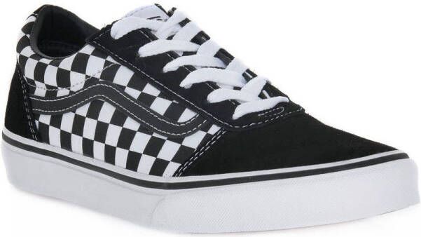 Vans Sneakers PVJ Y WARD CHECHERED