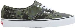 Vans Sneakers Baskets Knu Stack Enfant camouflage