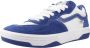 Vans Rowan 2 Sneakers Blue Heren - Thumbnail 2