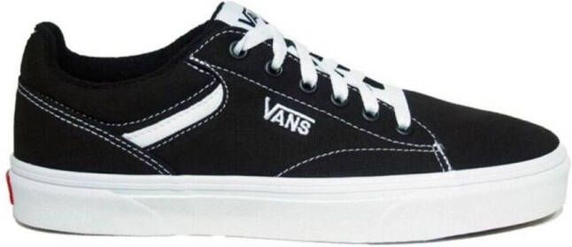 Vans Sneakers SELDAN MN VN0A4TZE1871-BLACK WHITE