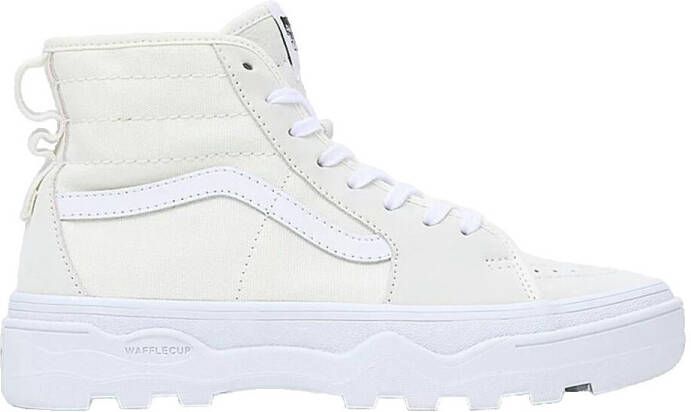 Vans Sneakers Sentry Sk8-Hi Wc - Foto 2