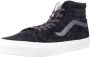 Vans Sk8-Hi Stijlvolle High-Top Sneakers Black Heren - Thumbnail 2