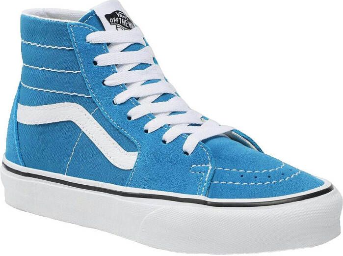 Vans UA SK8-Hi Tapered COLOR THEORY MEDITERRANIAN BLUE