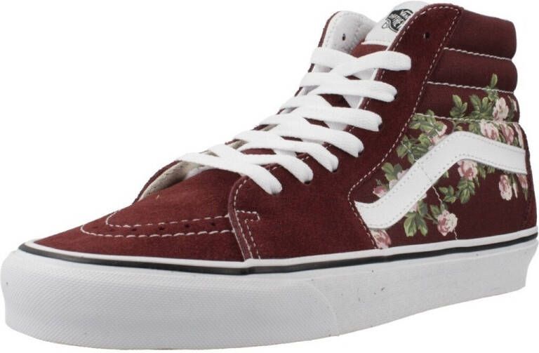 Vans Sk8-Hi Sneakers bruin