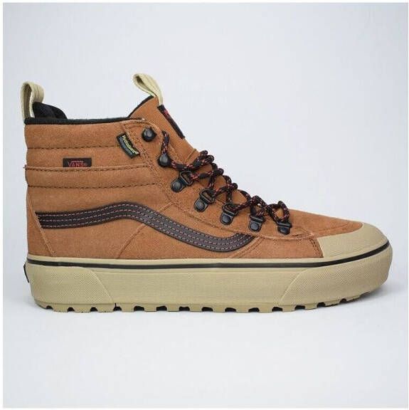 Vans Sneakers SK8-HI DR WATERPROOF VN000CVRN1Z1-GLAZED GINGER