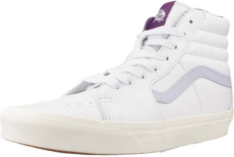 Vans Sneakers SK8-HI PREMIUM LEATHER